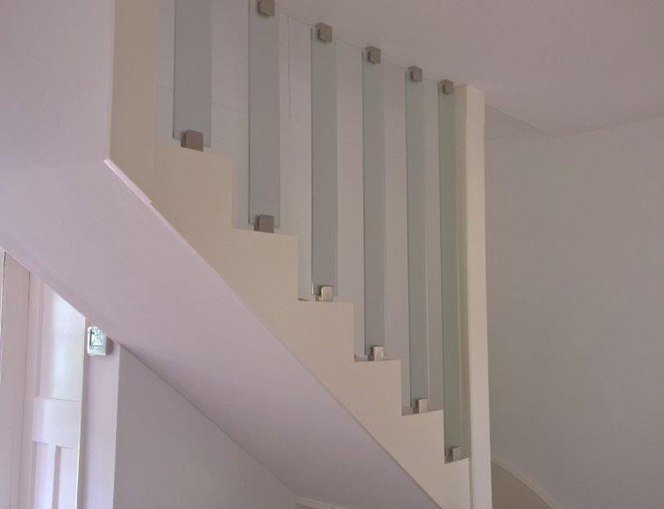 Sevenoaks Staircase