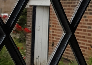 Leaded Windows - Wadhurst