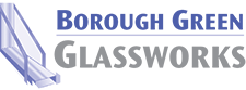 Borough Green Glassworks – Insulated Glass Units Logo